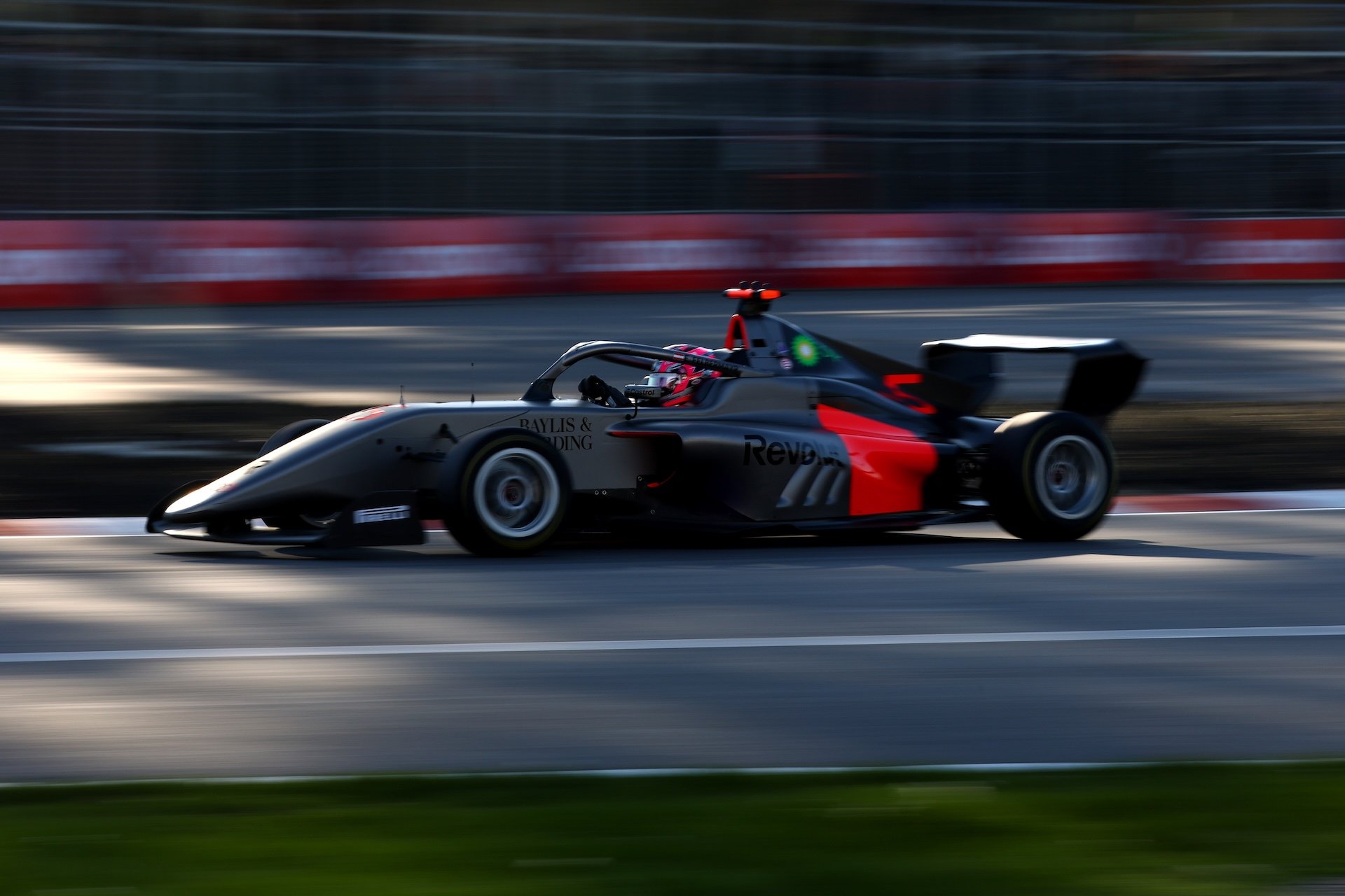 Audi F1 Academy Racer Emma Felbermayr: Her Path from Karting to Formula 1 Fame