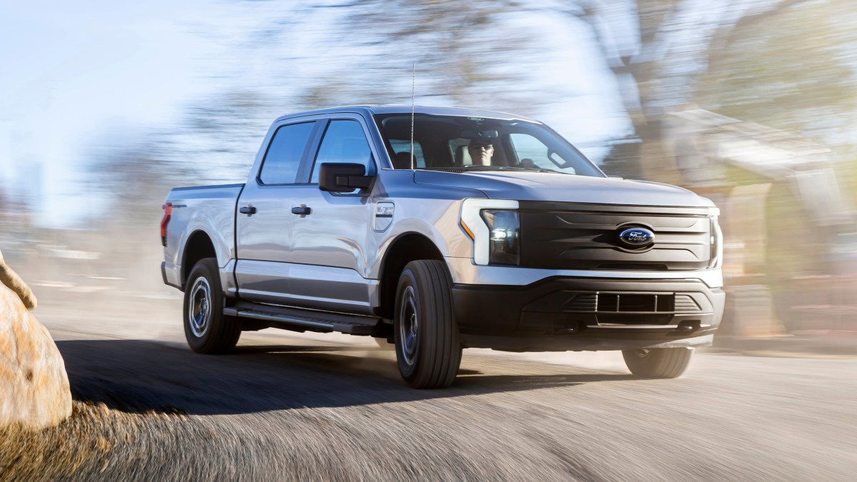 Bill Ford Supports Direct Interaction with China by Automotive Manufacturers Despite Hesitation
