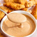 Cane's Sauce | www.iamafoodblog.com