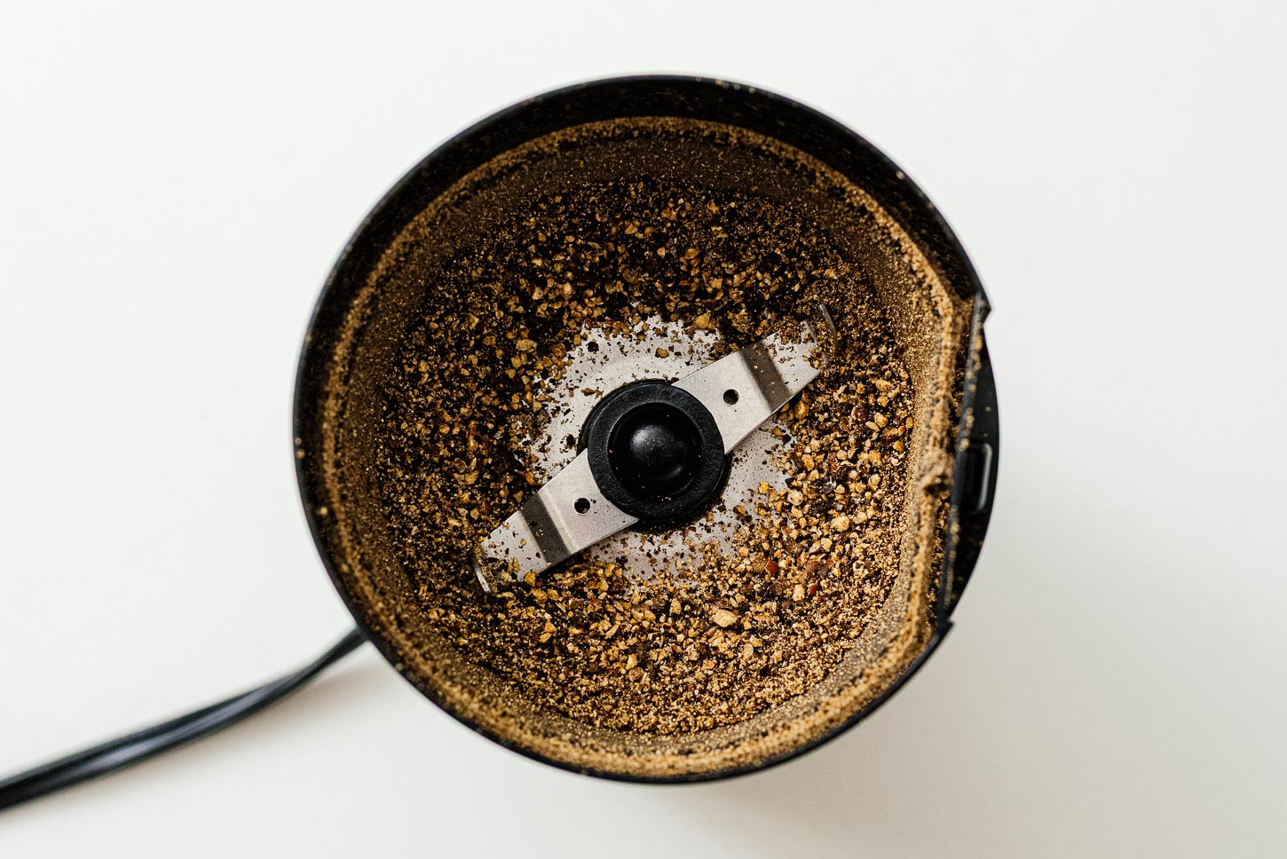 pepper grinder | www.iamafoodblog.com
