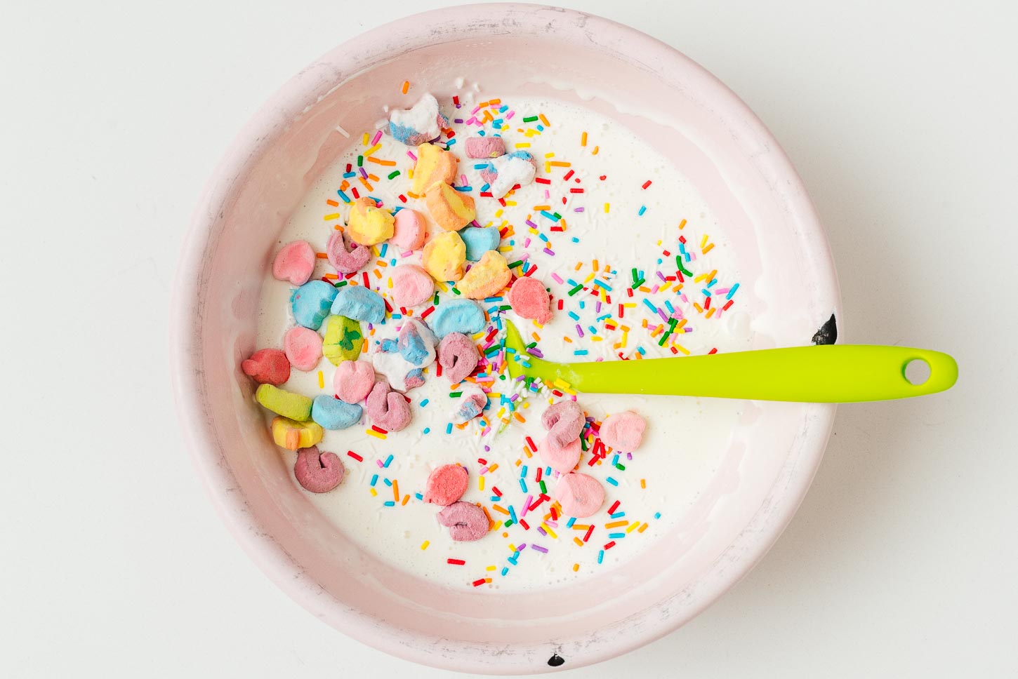 cottage cheese ice cream | www.iamafoodblog.com