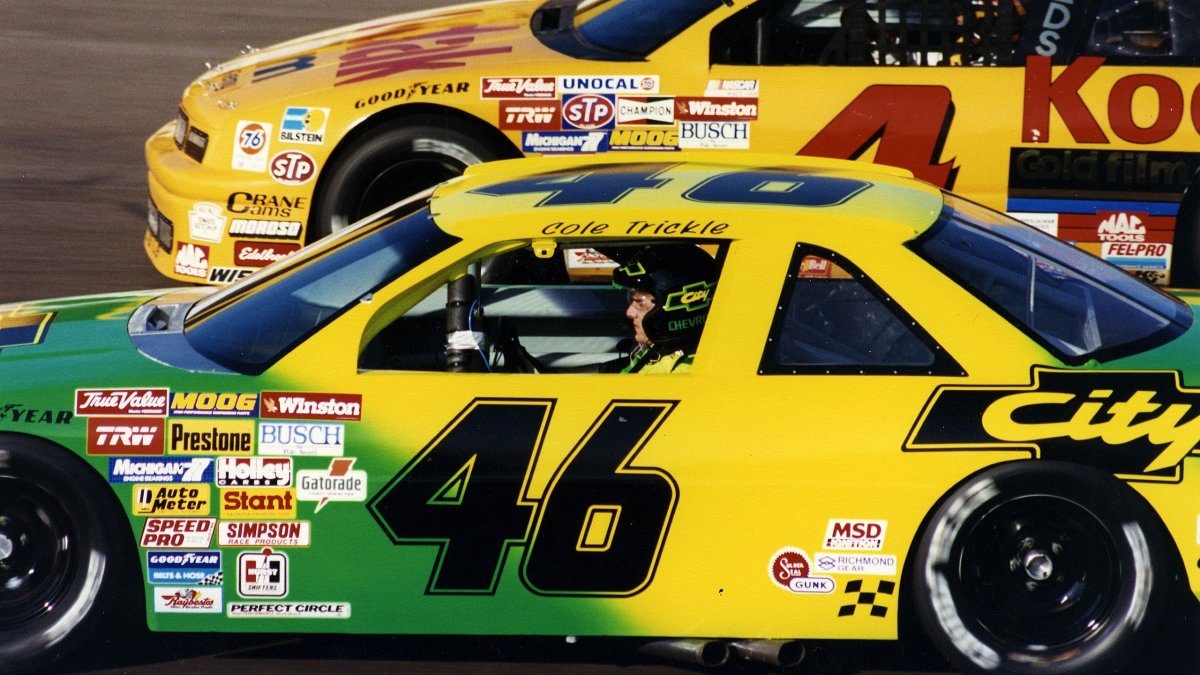'Days of Thunder 2' Approaches Choice of Director