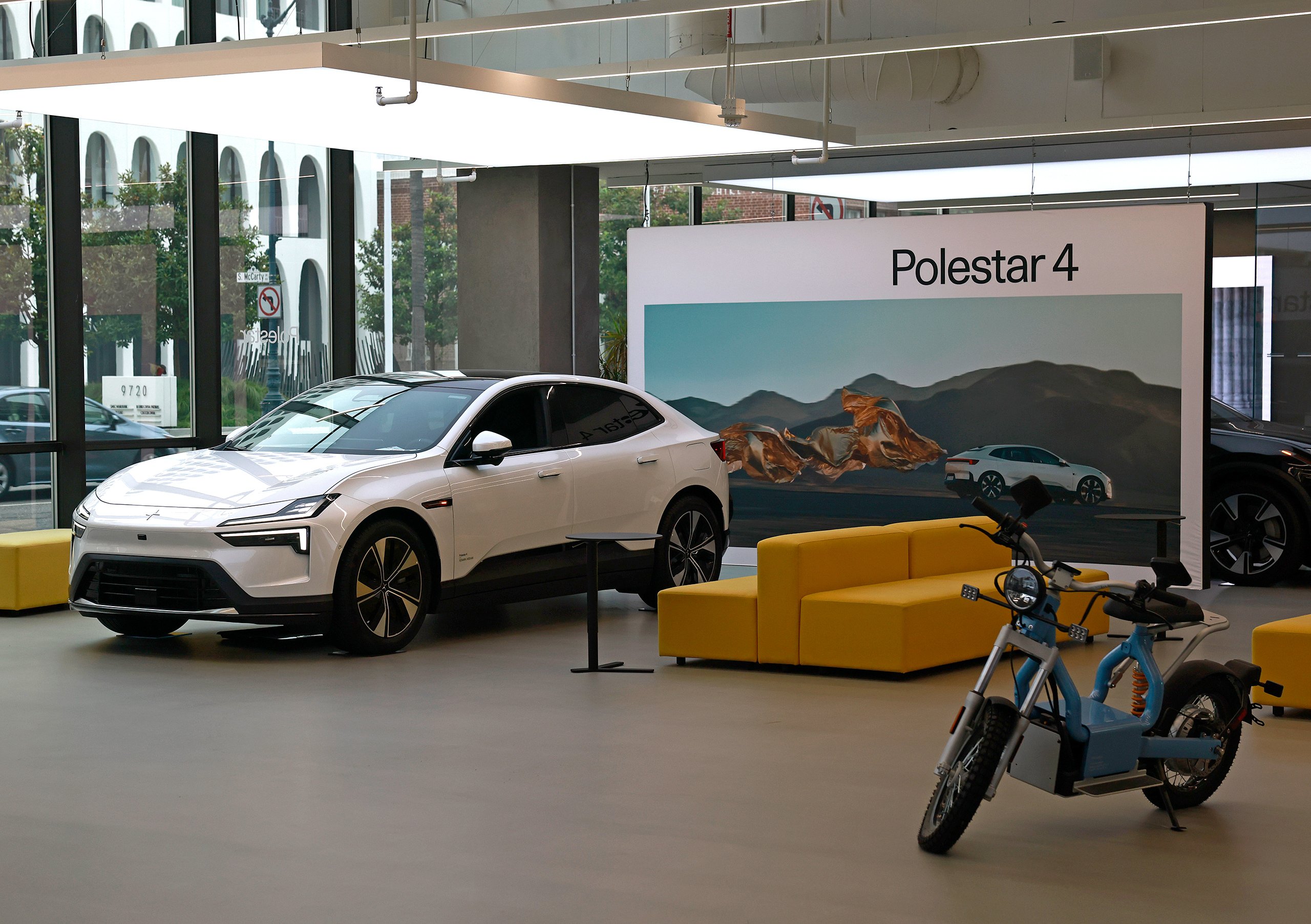 Effect of Chinese Technology Prohibition on Increasing New Vehicle Costs