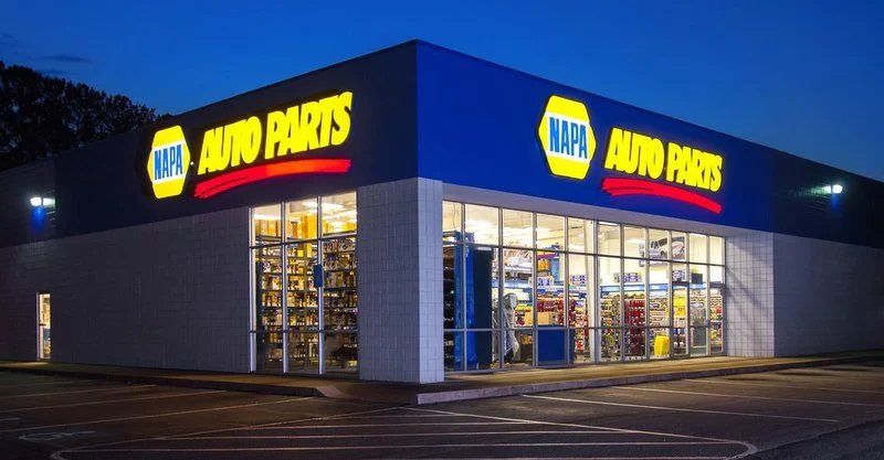 Examination of the $10 Billion Purchase Likely Transforming the Auto Parts Sector