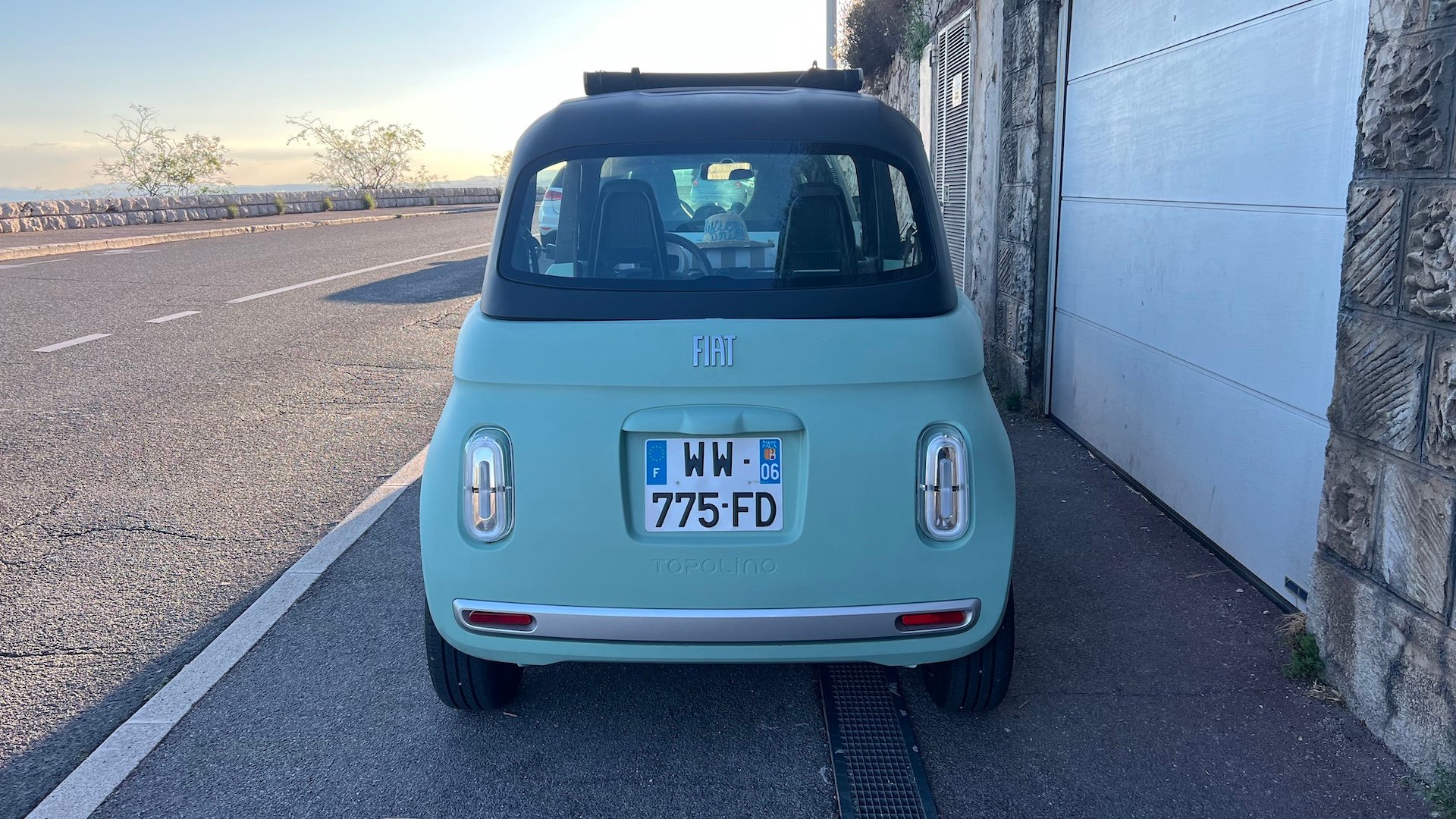 Fiat Topolino Now Up for Sale in the US, Yet Pricing Is Viewed as Steep