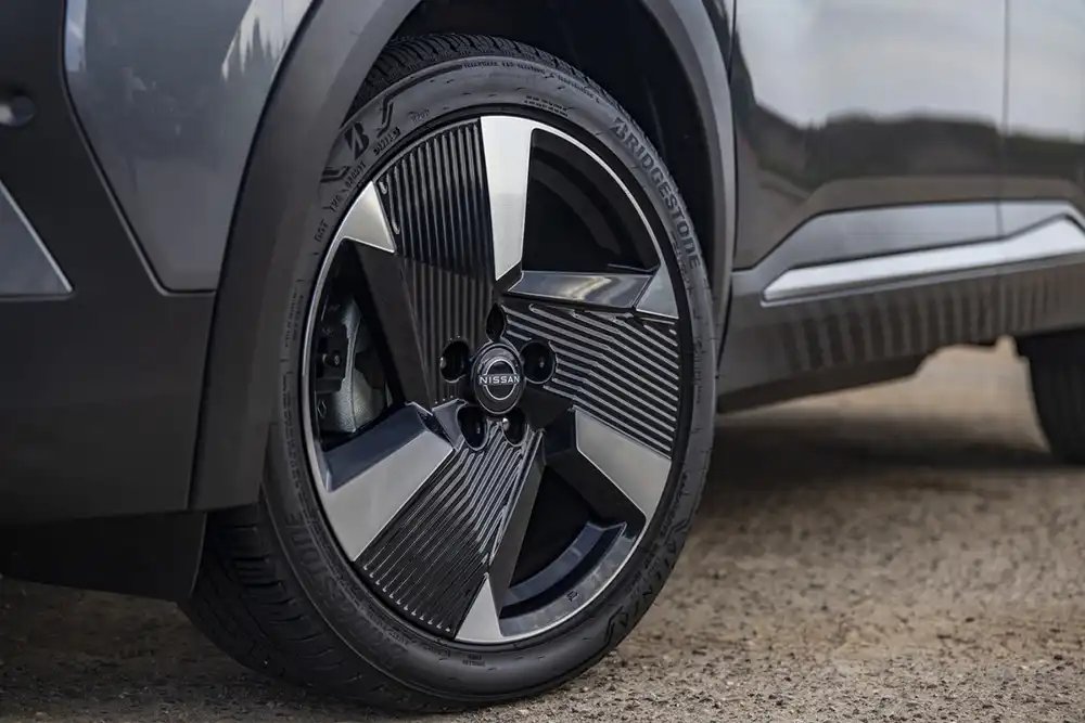 Grasping the Performance Vehicle Ladder Signified by Brake Caliper Hues