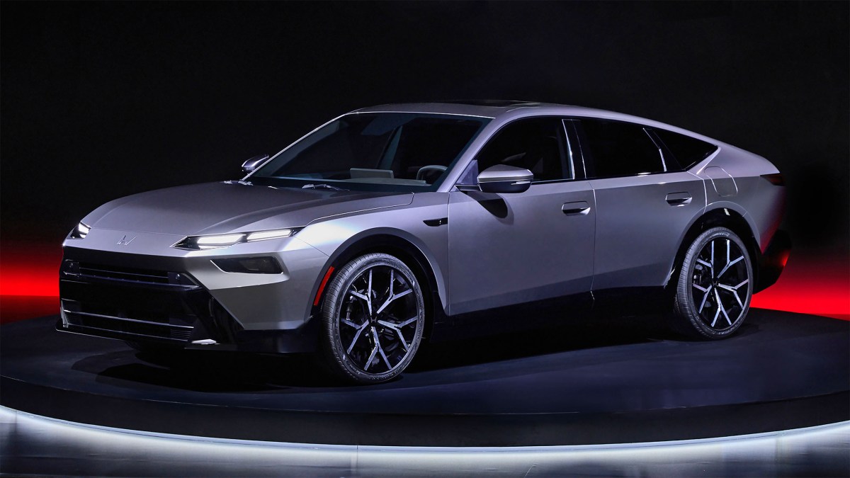 Honda and Nissan Investigate Collaborative Ventures After Failed Merger Talks: TDS