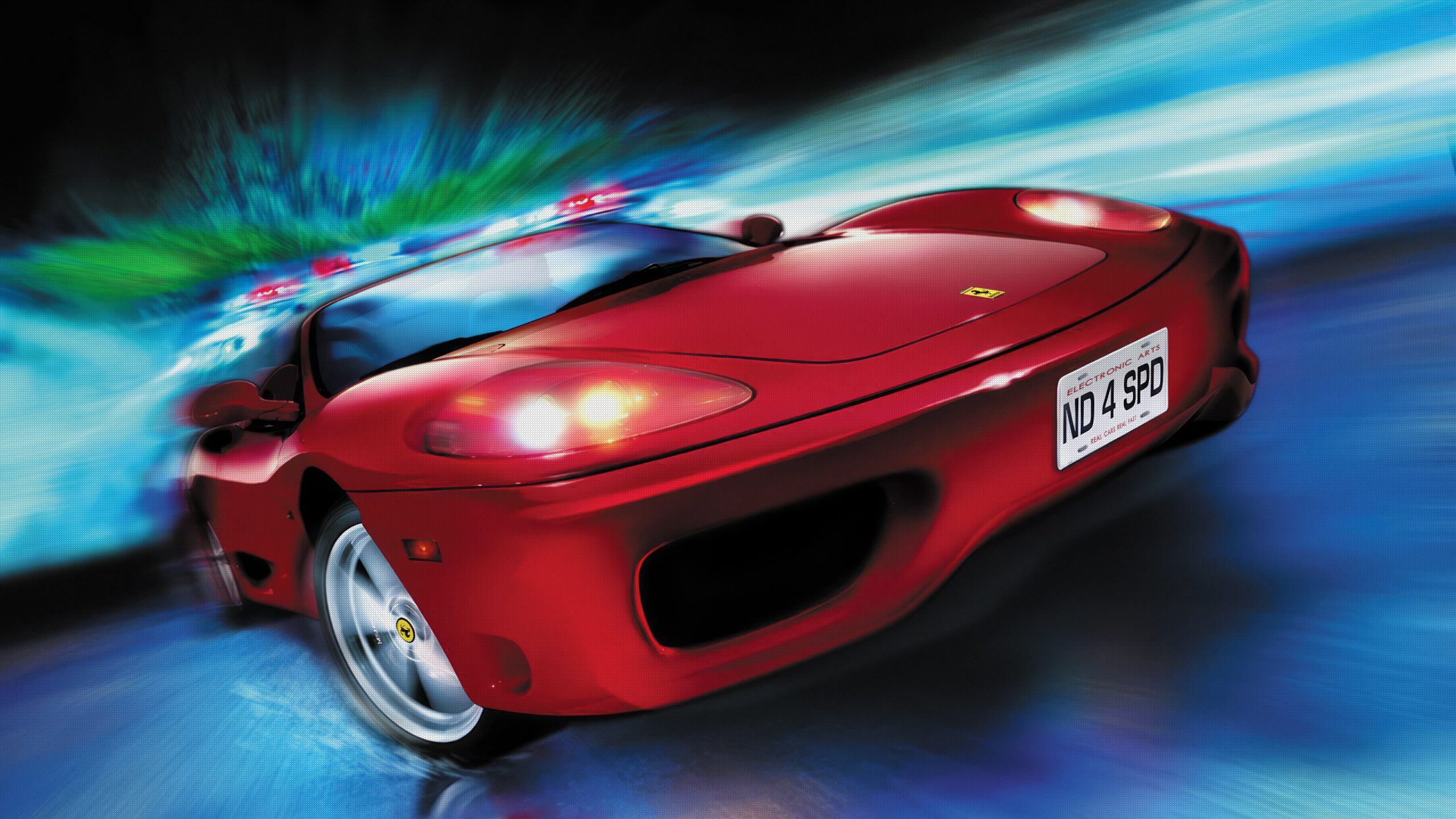 Need for Speed Studio Redirects Sole Attention to Battlefield Franchise Indefinitely
