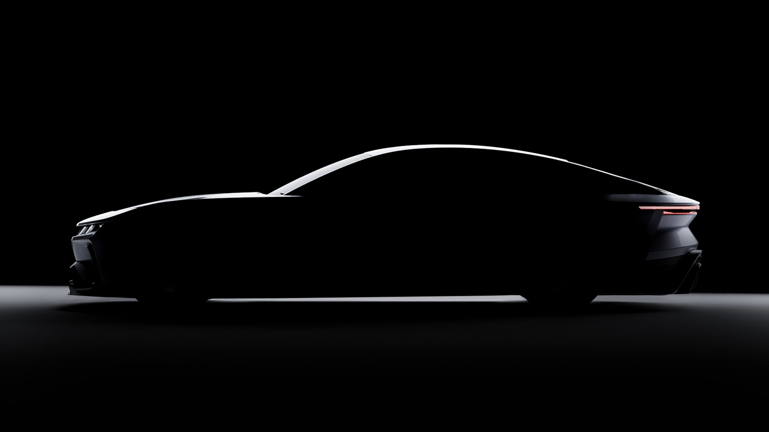 New Jensen Interceptor Begins Production as a Model Designed Exclusively for Track Use