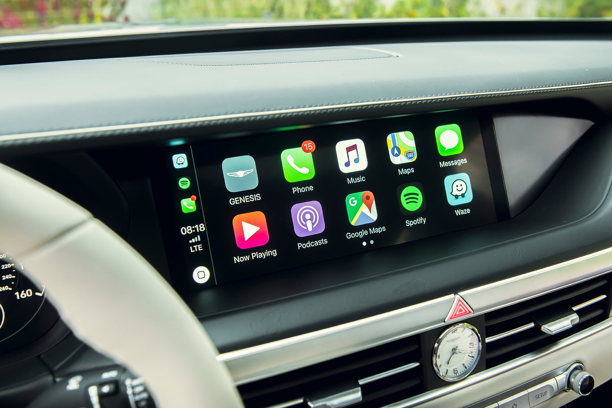 New Vehicles Might Be Mandated to Feature AM Radio by Legislation