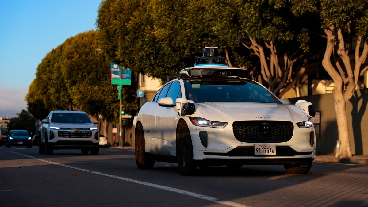 NHTSA Calls for Swift Measures to Ensure Robotaxis Do Not Hinder First Responders