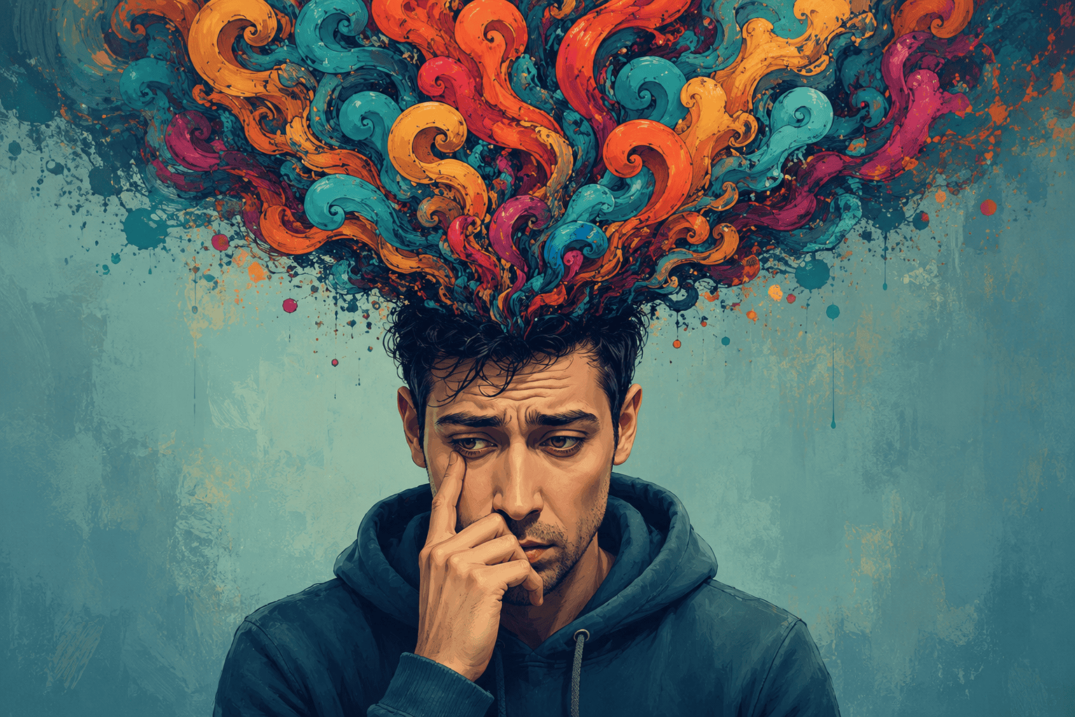 Seven Varieties of Overthinking That Drain Your Energy