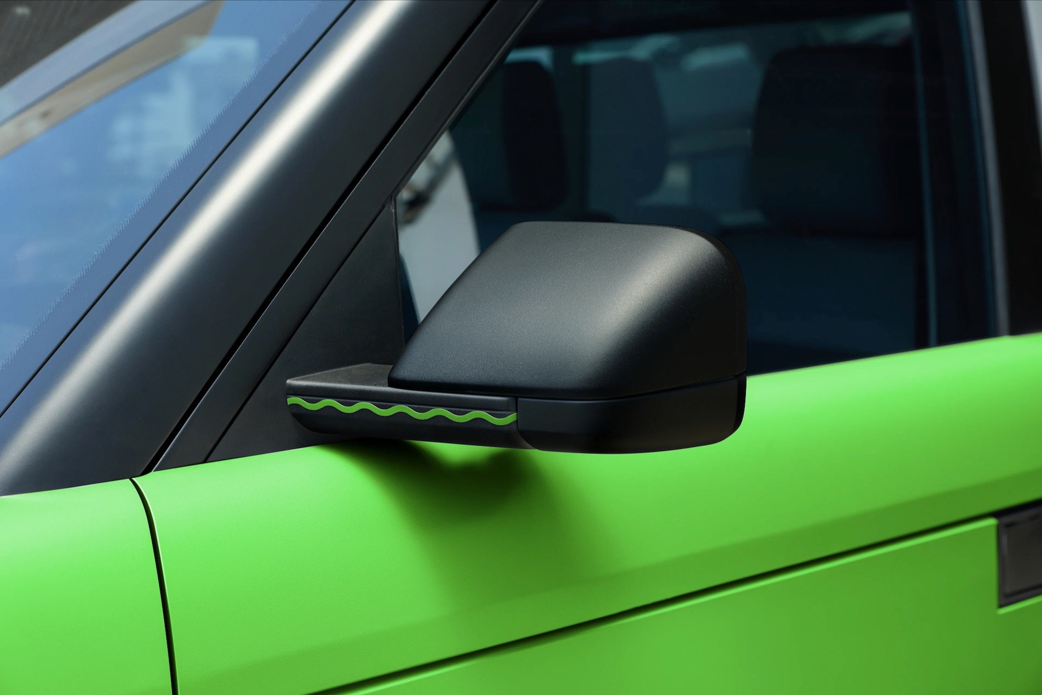 Slate Unveils Lively Crayola Wraps to Counter Dull Gray Aesthetics