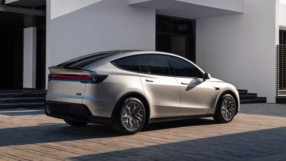 Tesla Increases Model Y Manufacturing to Offset Model X Deficiency, As Reported by TDS