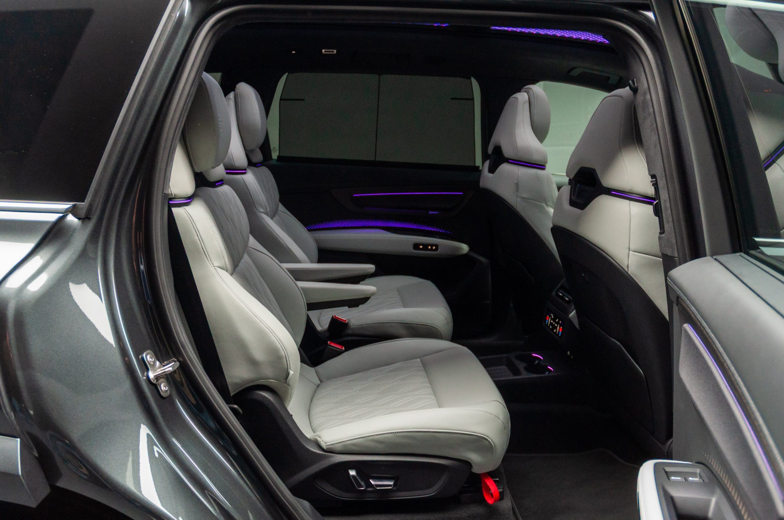 The 2027 Audi Q9: The Biggest Model and New Esteemed Leader in Audi's Legacy