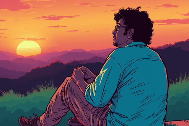 The Beneficial Effects of Coexisting with a Chronic Illness in My Life