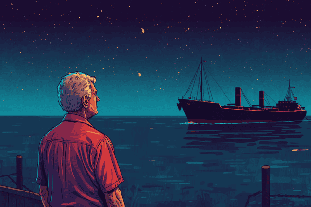 The Beneficial Results of Overlooked Chances: A Personal Experience