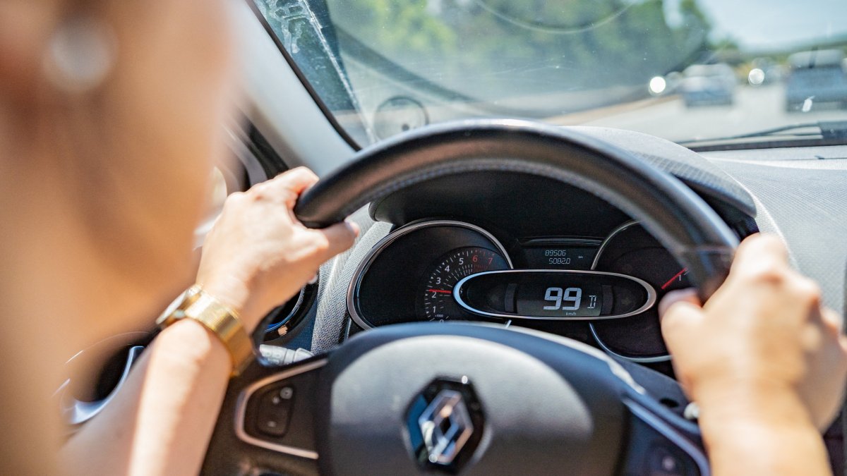 The European Union Suggests Satellite-Driven Speed Control for Vehicles
