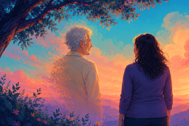 The Instant I Realized That Love By Itself Cannot Rescue an Individual