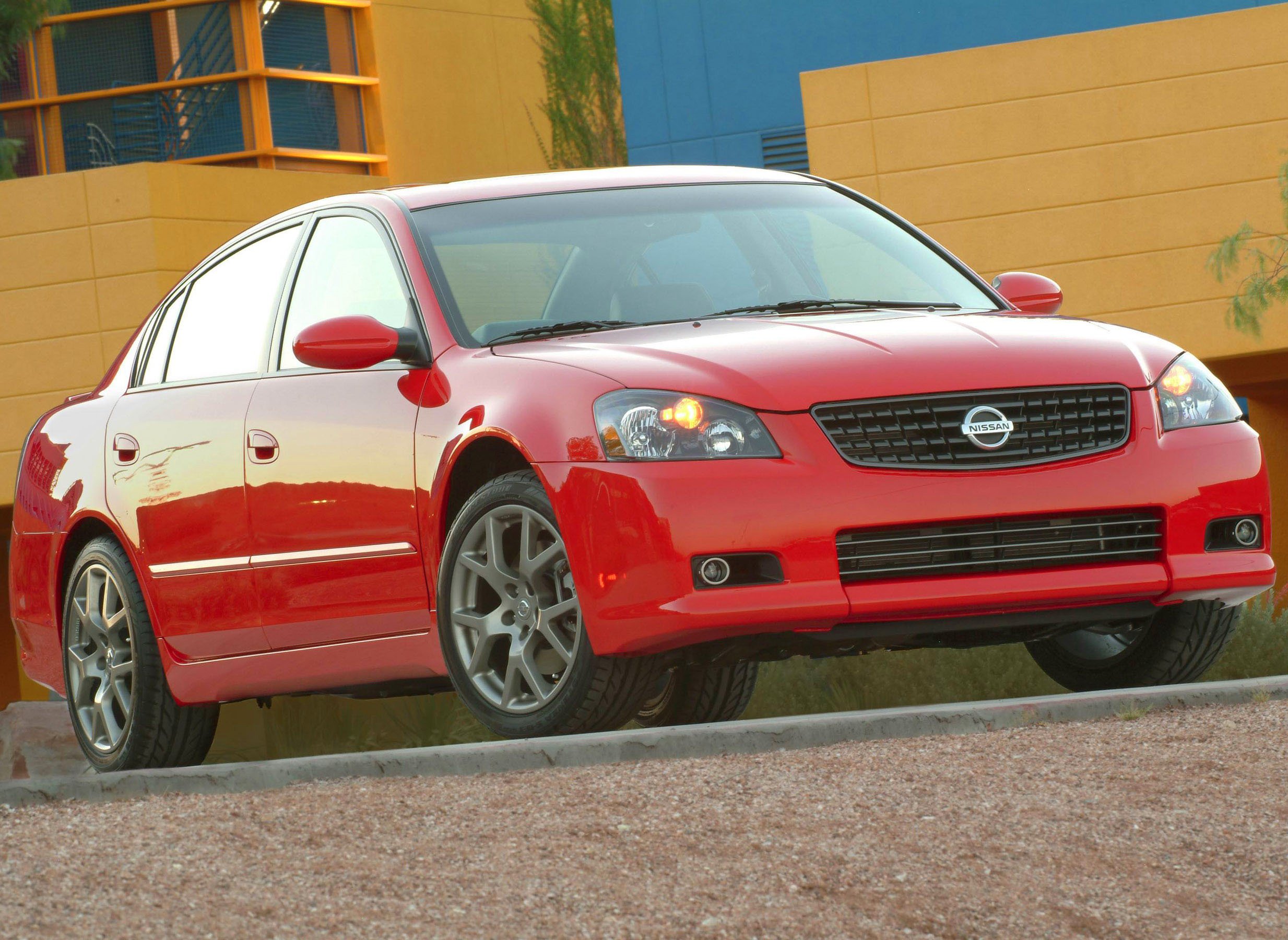 The Nissan Altima: An In-Depth Look at Its Termination