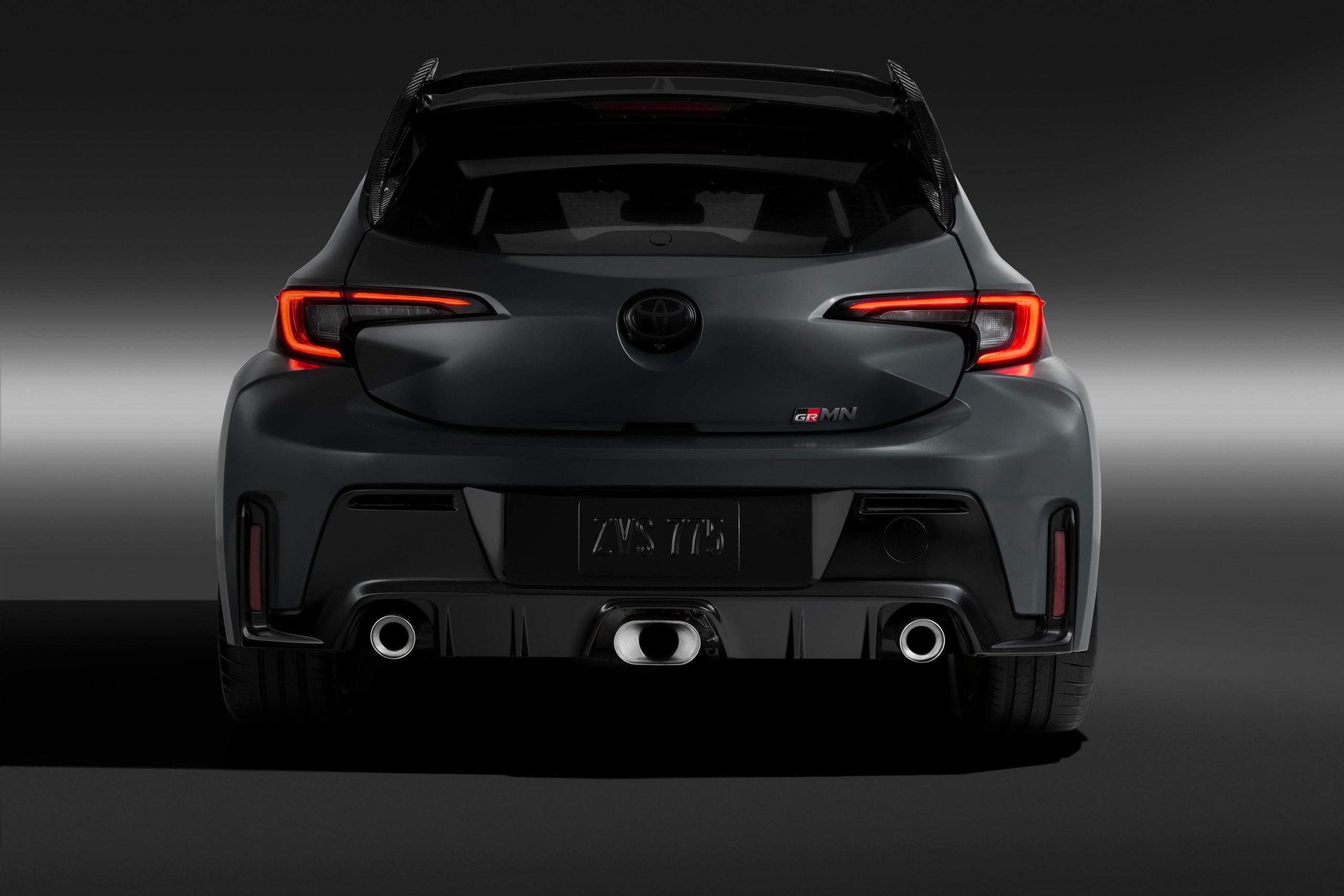 Toyota GRMN Corolla: The Costliest Hot Hatch Valued at $64,360