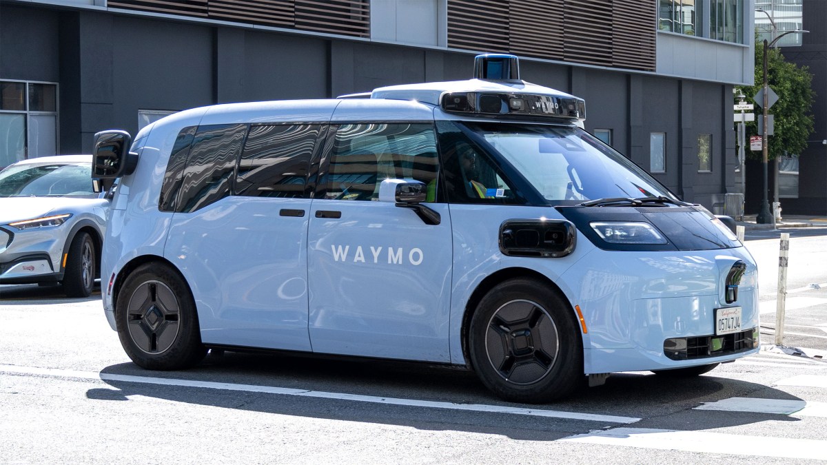 Traffic Regulators Aim to Advance Robotaxi Technology by Eliminating Brake Pedals