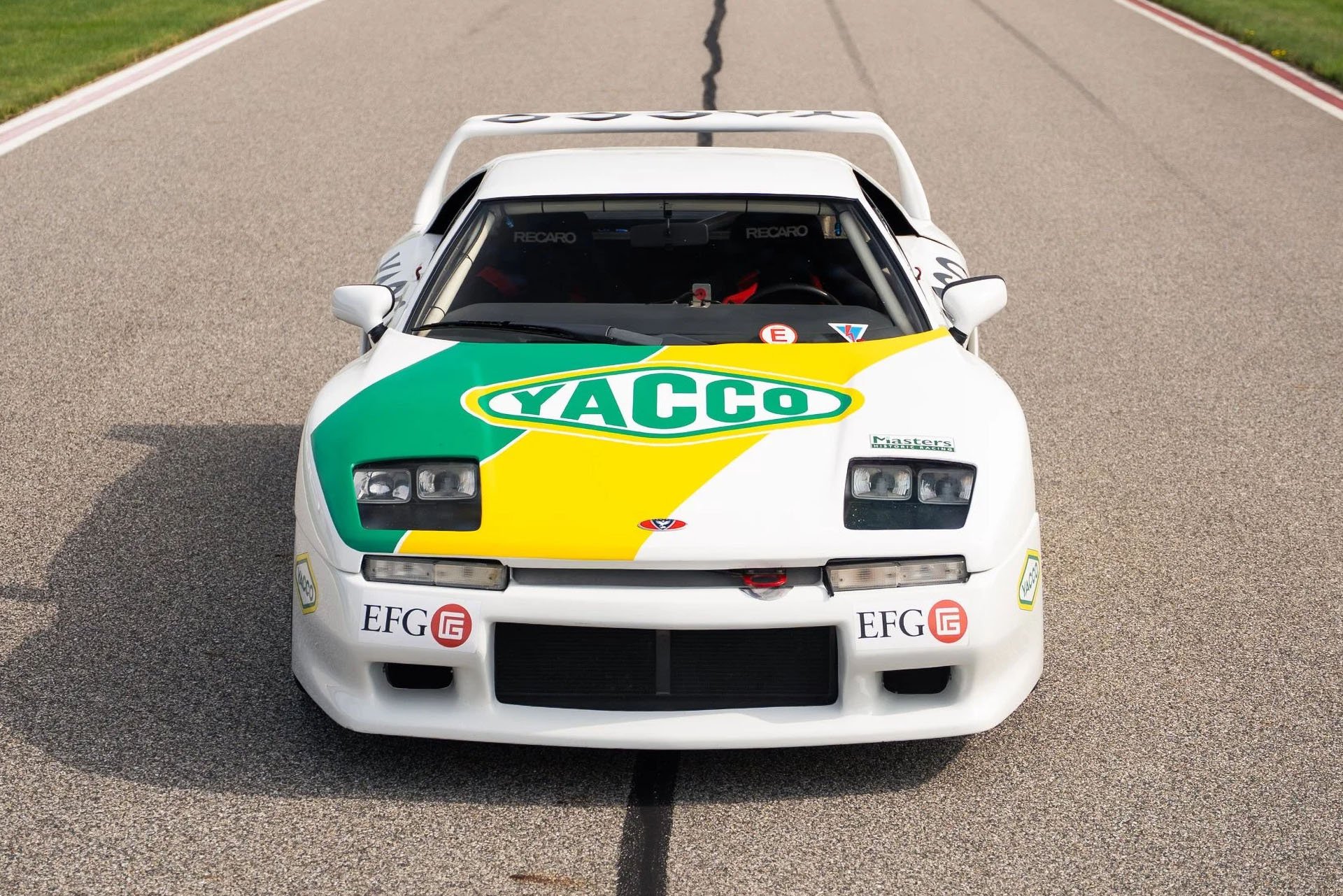 Venturi 400 Now Up for Sale: Live Out Your 'Gran Turismo' Dream