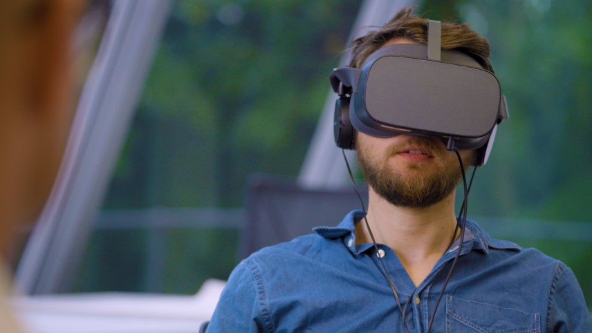Virtual Reality Improves Training for Driving School Instructors: TDS
