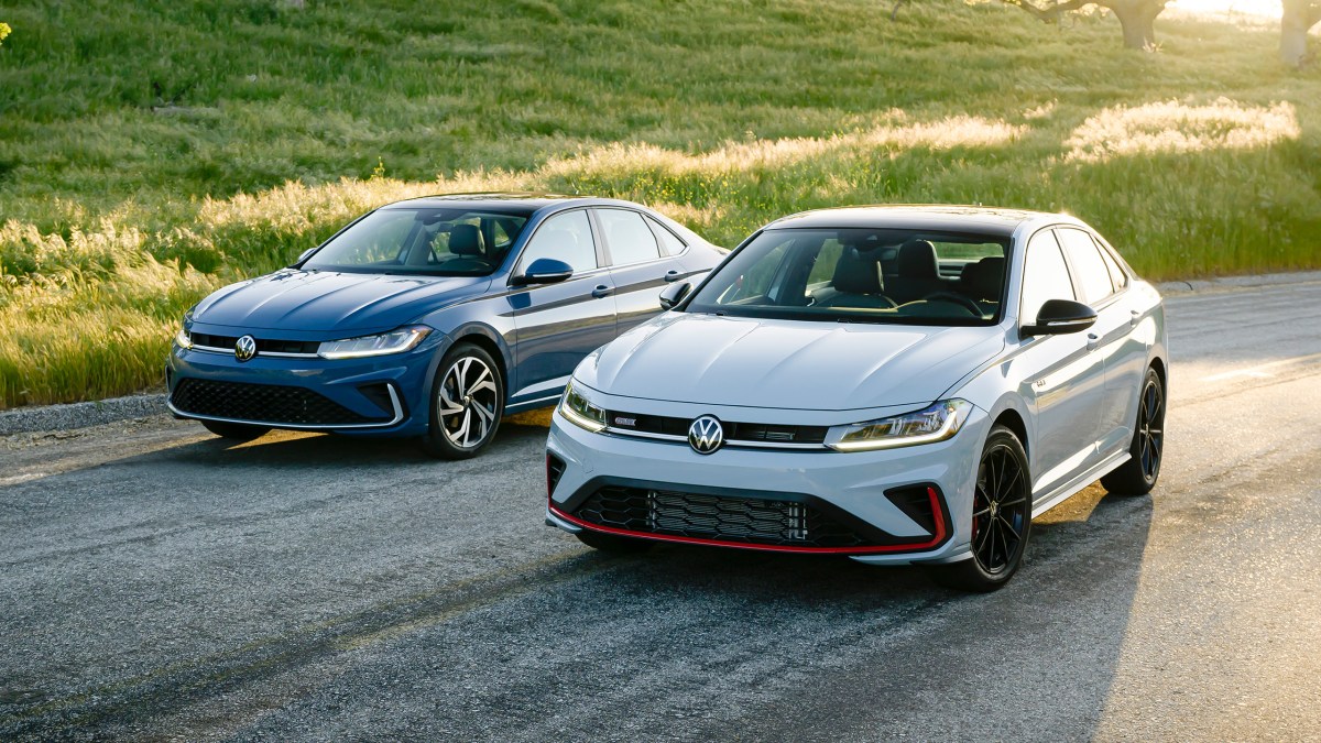 Volkswagen's Expense-Reduction Strategies Could Endanger Jetta, Porsche Taycan, and 718 Models: TDS Report