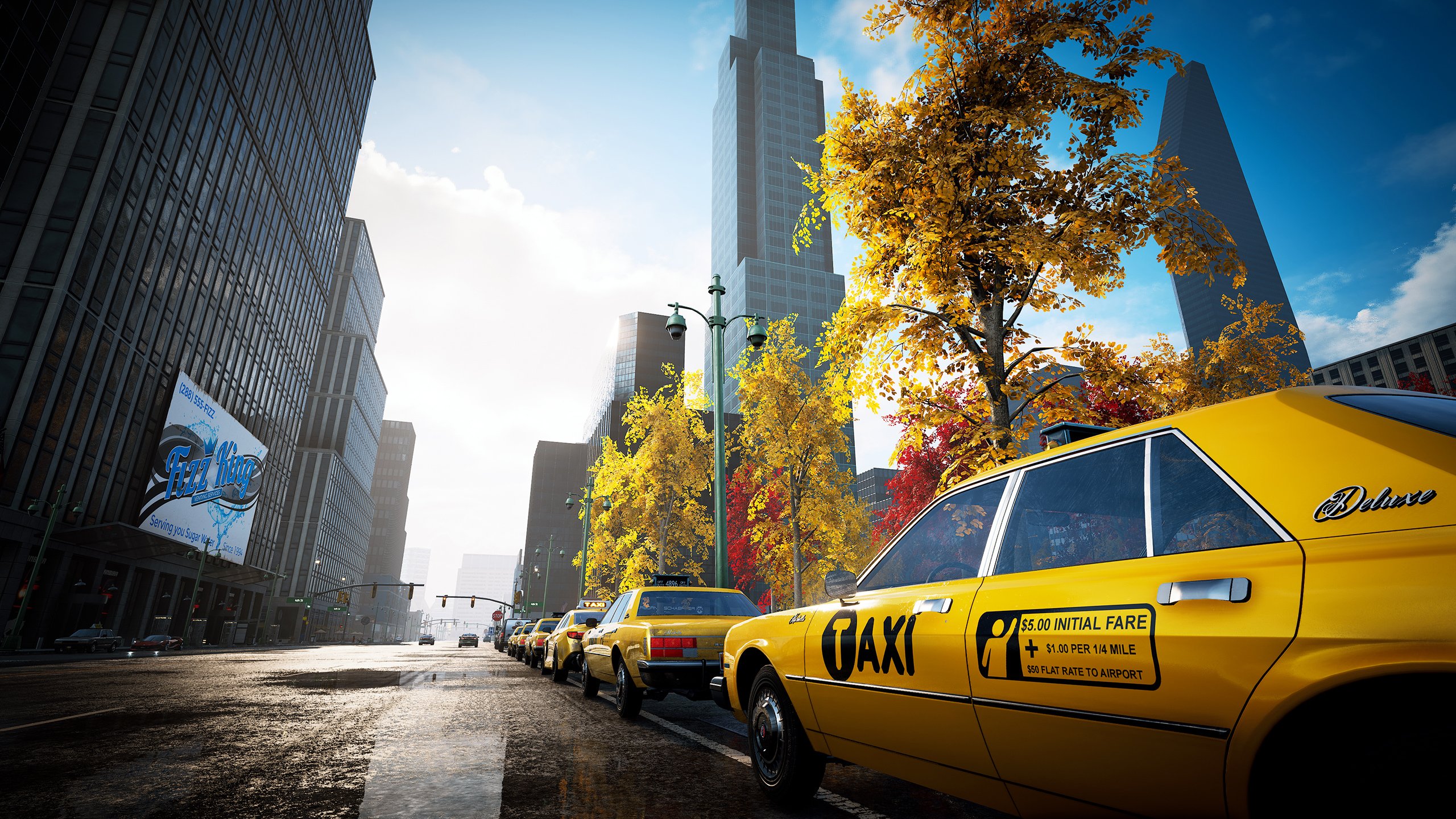 Wreckreation 2 Strives to Reimagine the Excitement of the Burnout Series