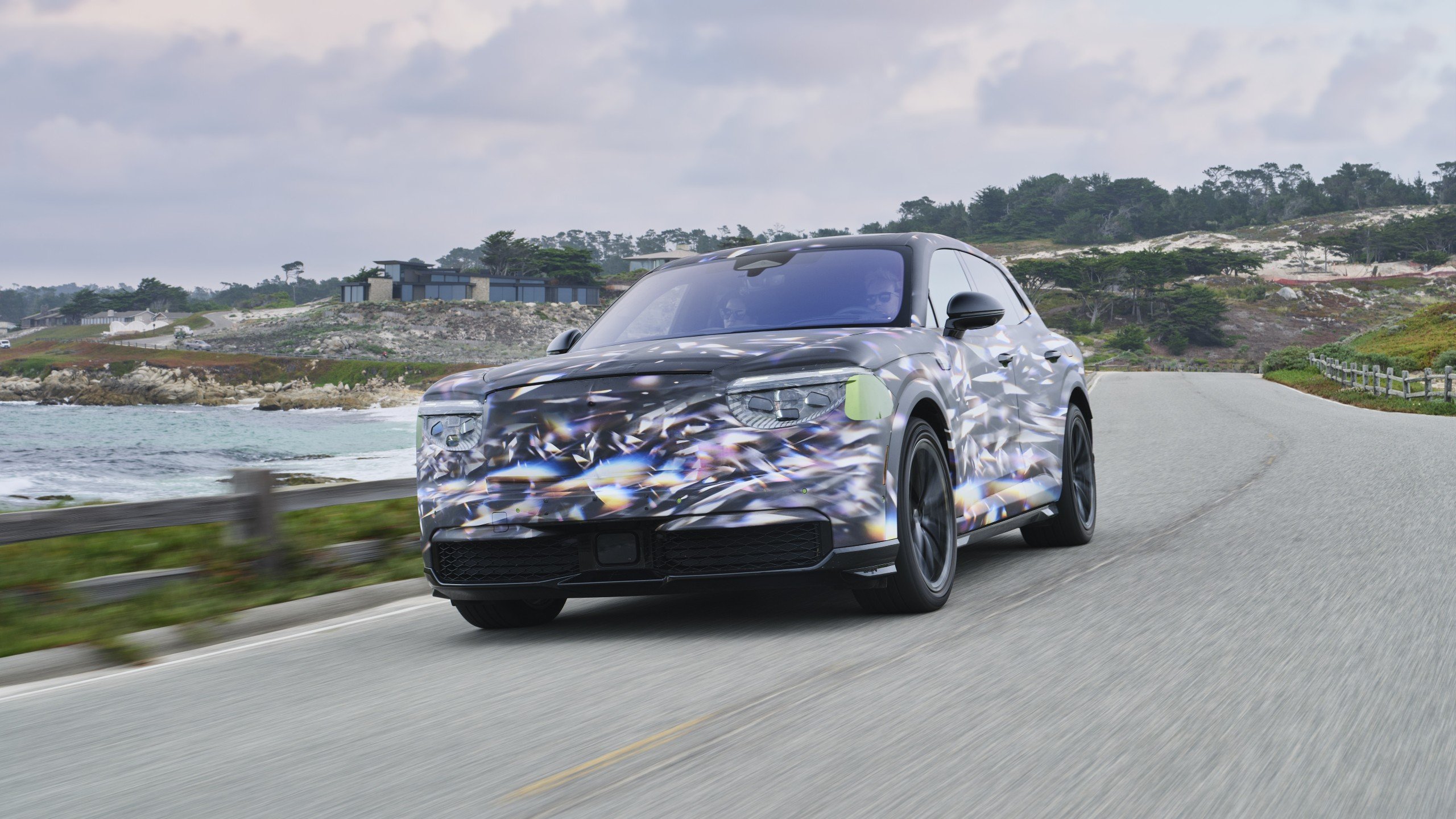 2028 Bentley Torcal Initial Ride Assessment: Discovering a Distinctive Luxury Electric Car Journey