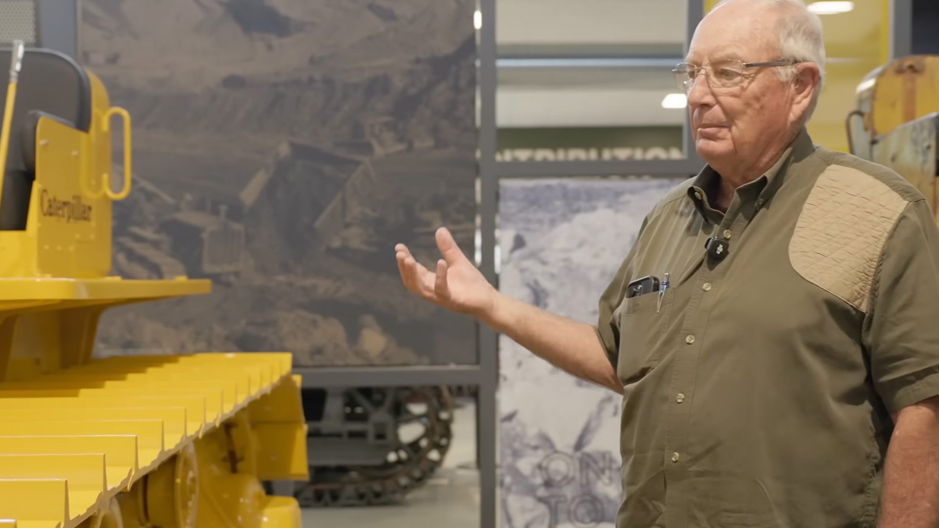 A Previous CAT Engineer Talks About the Benefits of Inline-Six Engines Compared to V8s for Heavy-Duty Uses