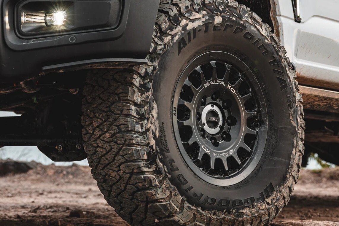 AEV Introduces Extensive Package to Convert Ford Super Duty into a High-Performance Off-Road Vehicle for $20,000