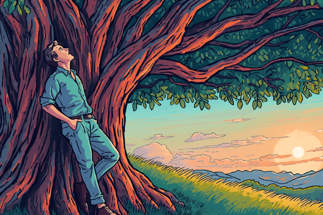 An Invaluable Inquiry to Mitigate Anxiety