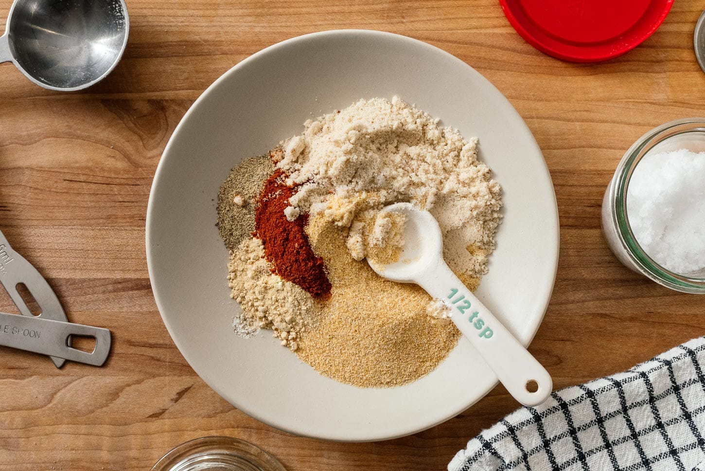 chicken salt ingredients | www.iamafoodblog.com