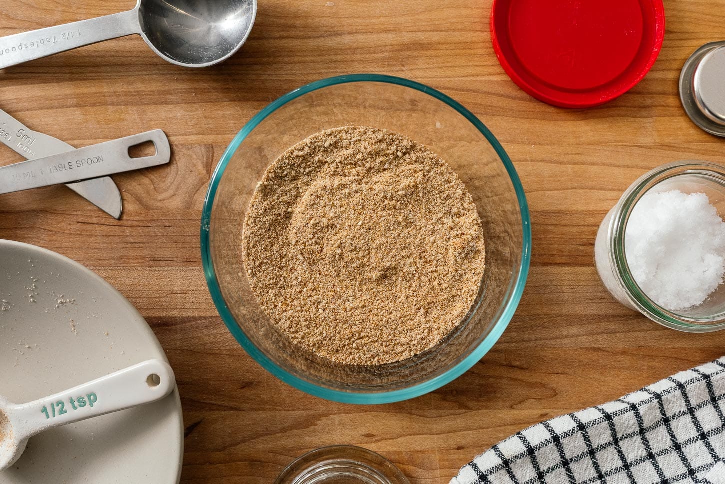 chicken salt | www.iamafoodblog.com