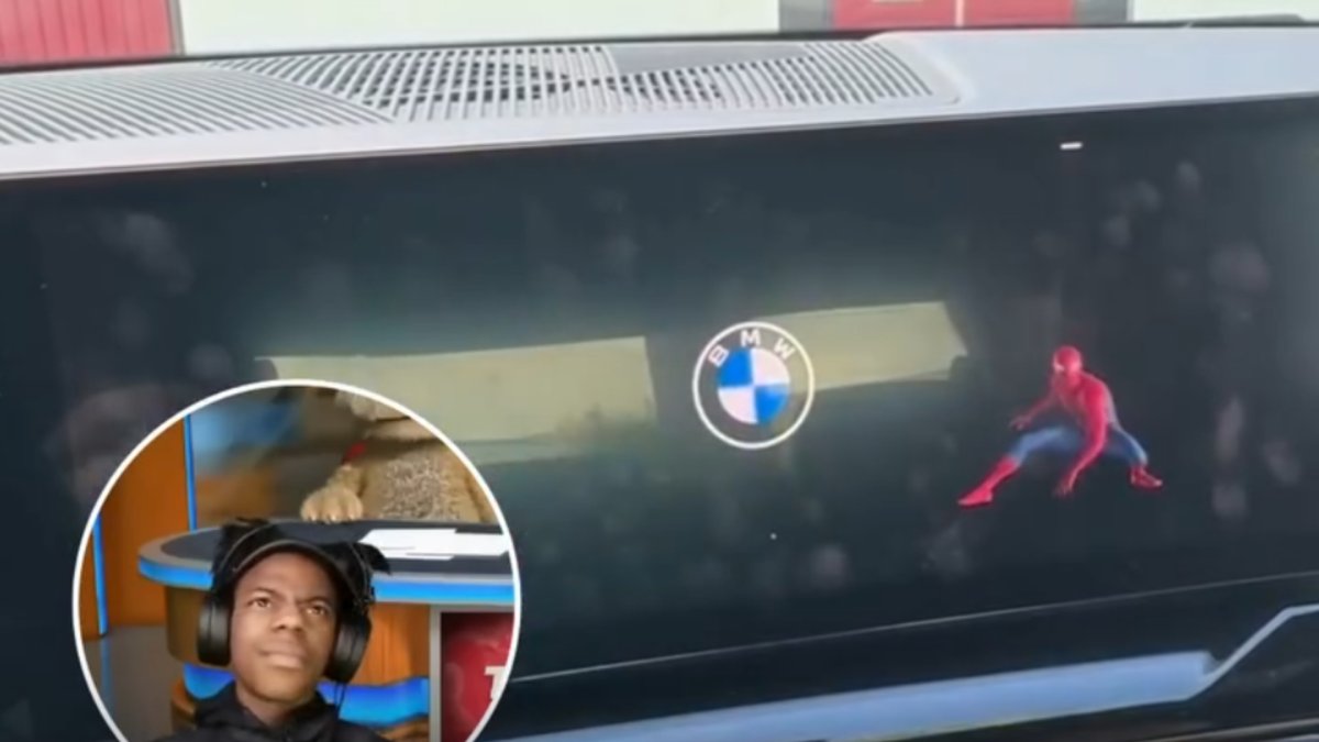 Automakers Pressed to Eliminate Advertisements from Cars