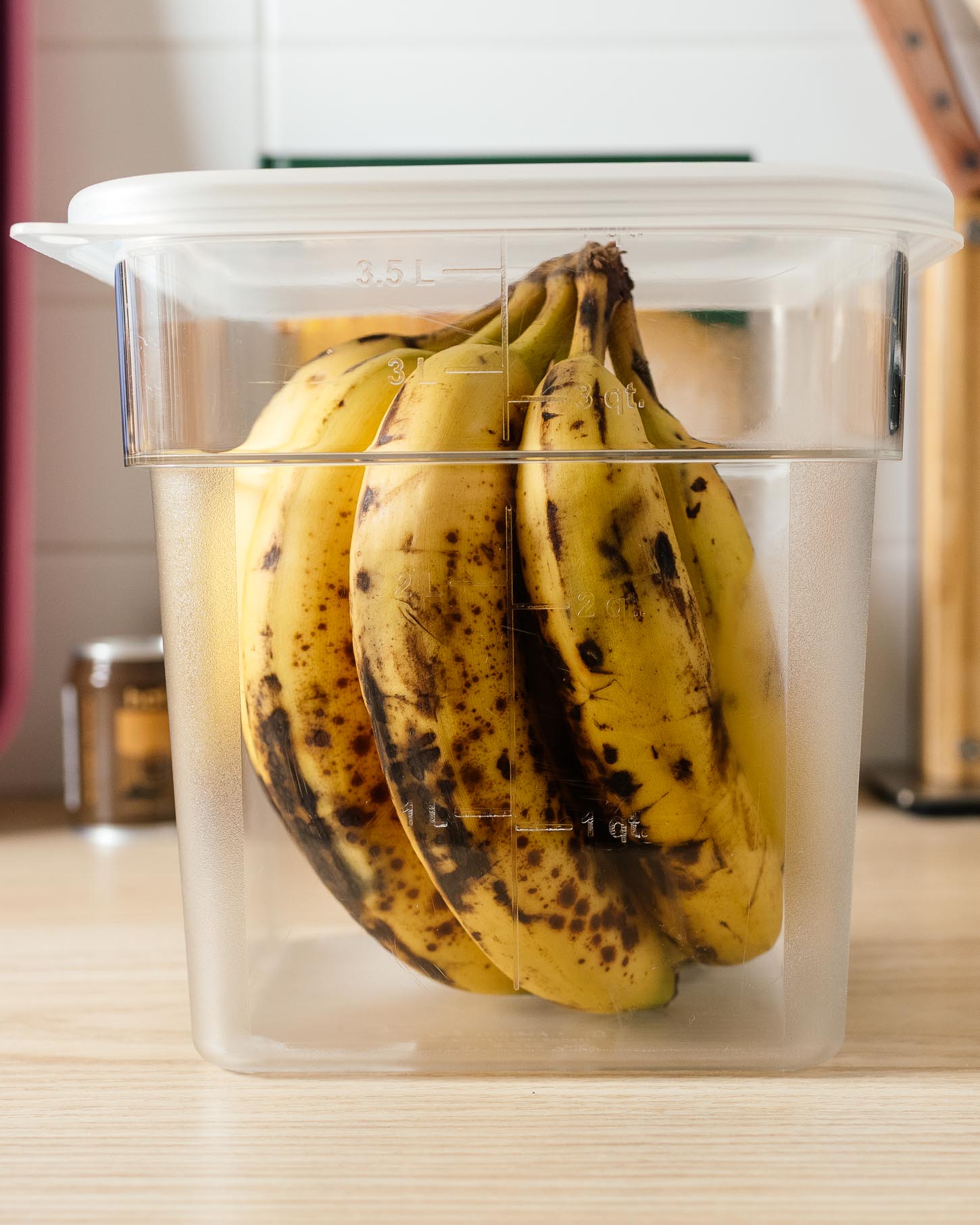 Banana Coffee