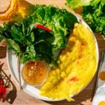 banh xeo recipe | www.iamafoodblog.com