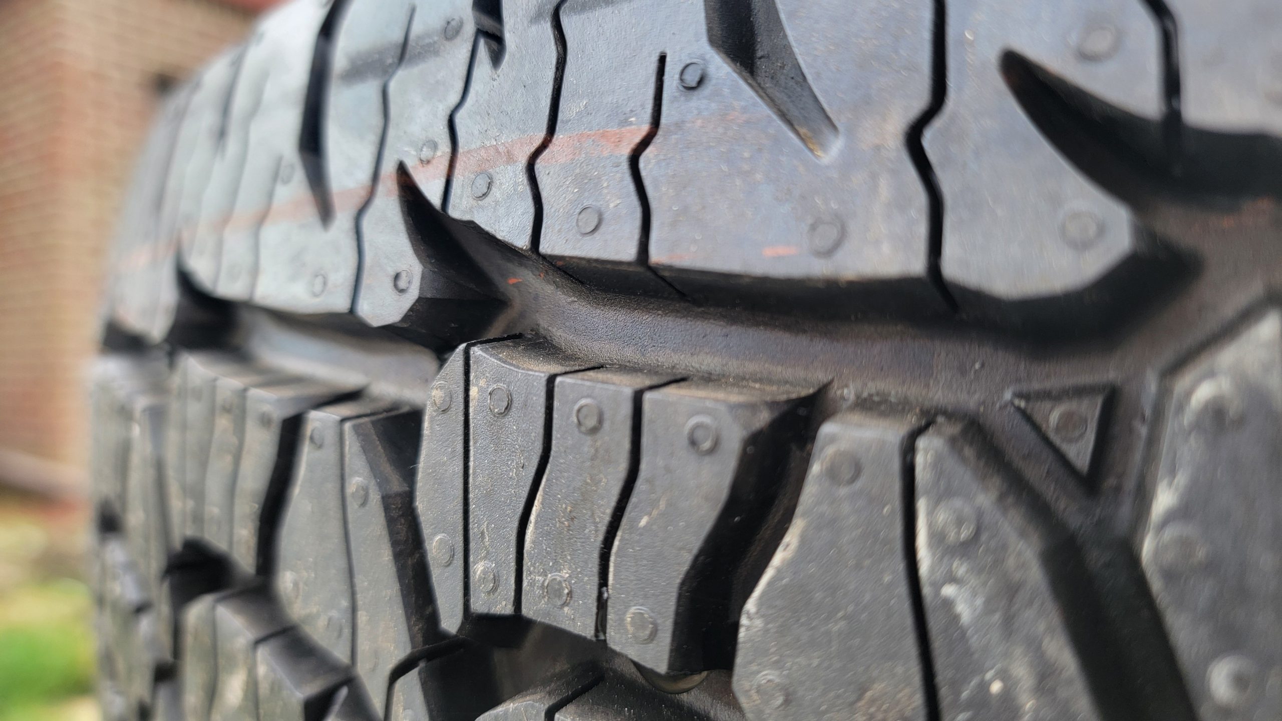 BFGoodrich Trail-Terrain T/A+: A Blend of Off-Road Performance and On-Road Ease