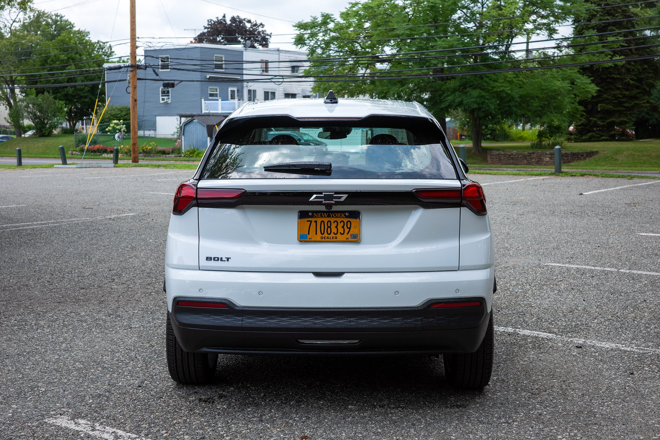 Chevy Bolt Comparison: Primary Enhancements and Significant Limitations Between New and Old Variants