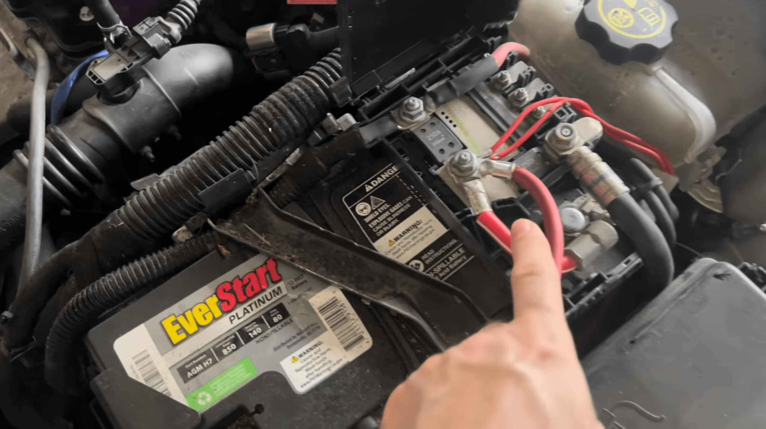 Chevy Cruze Delivers Energy to Household for Five Days Amidst Emergency Blackout