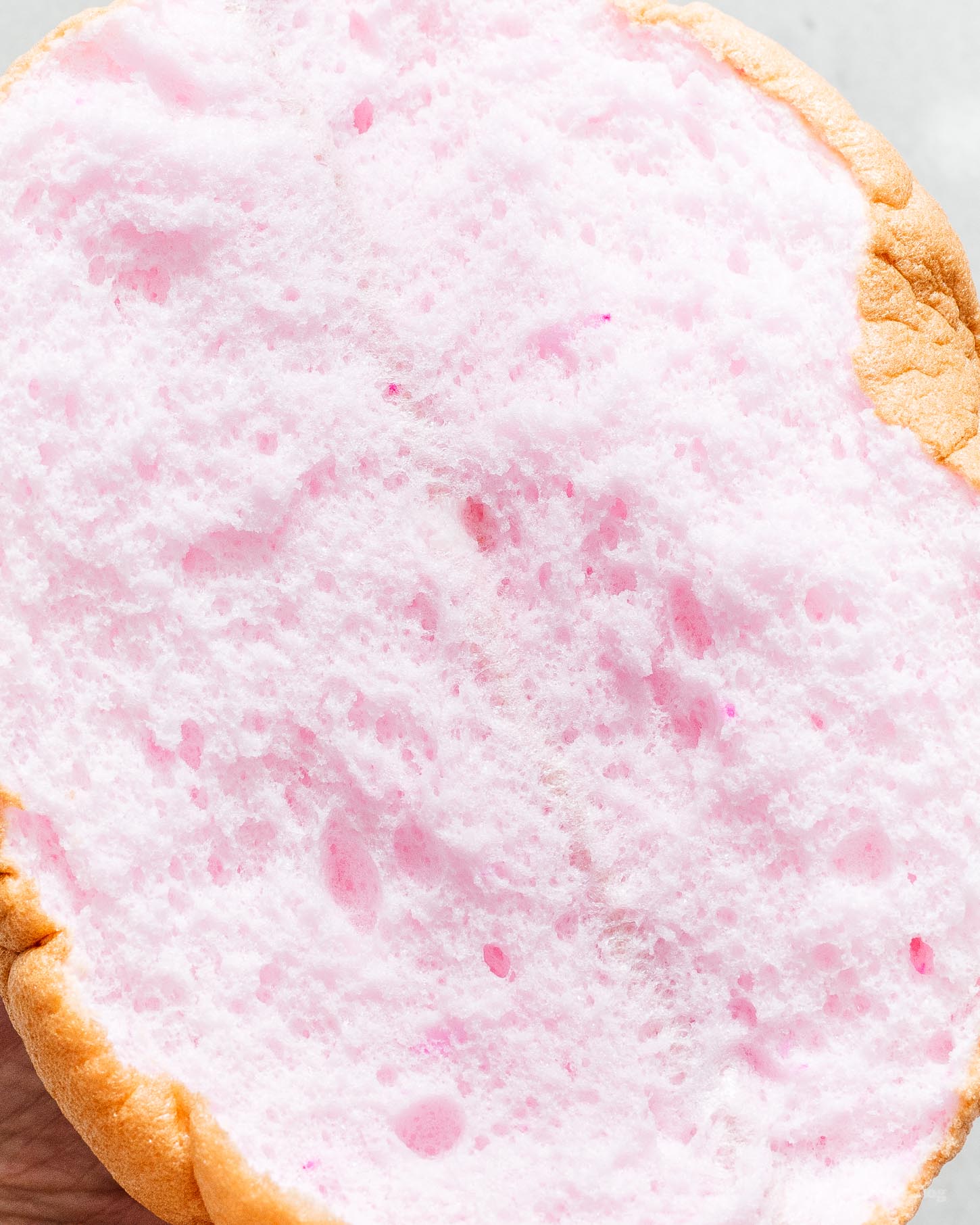 Cloud Bread Recipe | www.iamafoodblog.com