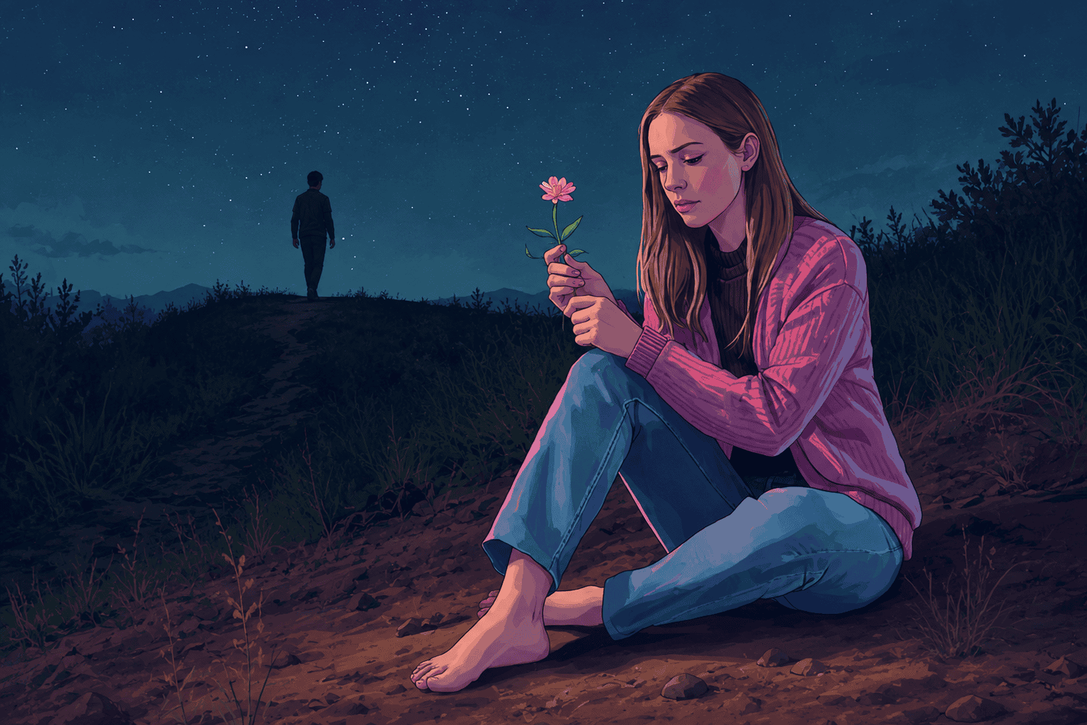Disrupting My Cycles: The Reasons Love Failed to Last