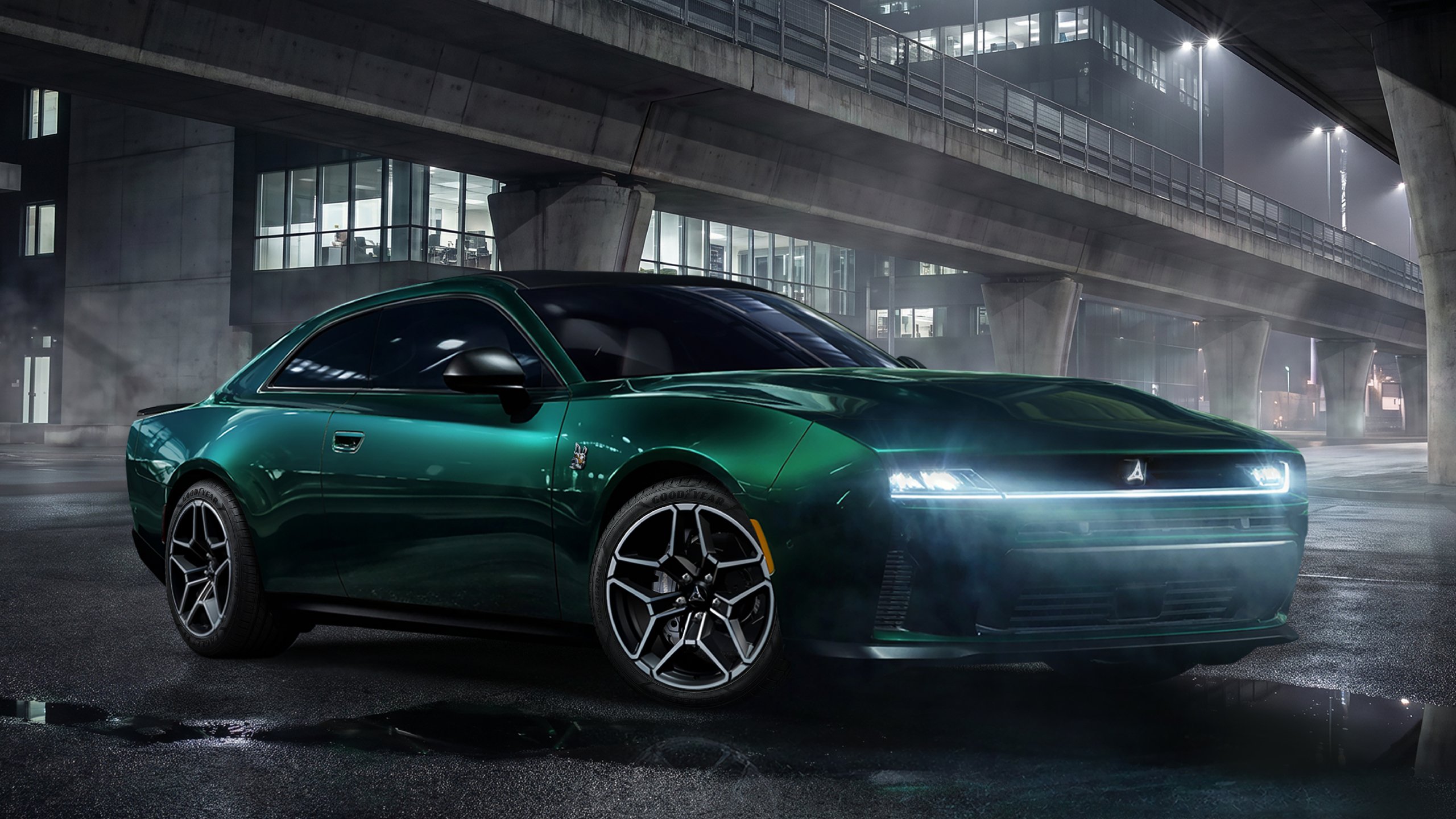 Dodge Unveils Personalized Paint Color Choices for Buyers, Taking a Cue from Porsche