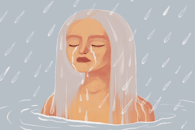 Five Powerful Strategies to Handle Emotional Overwhelm