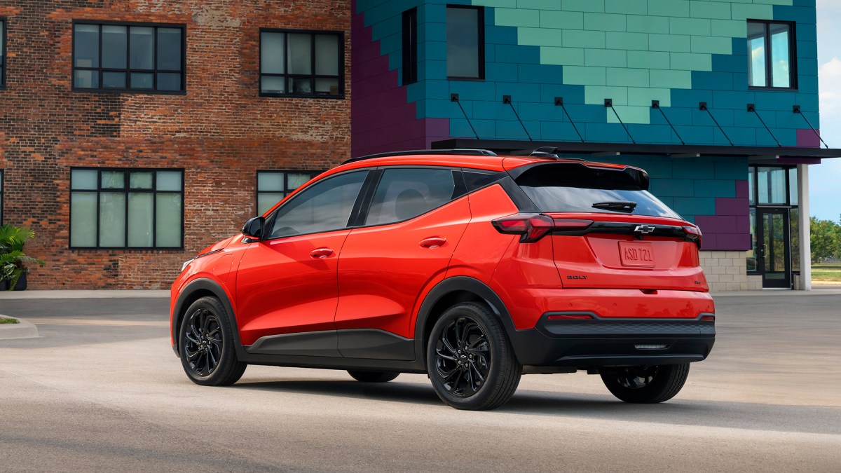 GM Exits Collaborative EV Battery Manufacturing Agreement with Samsung: TDS