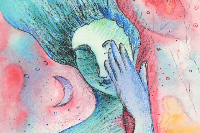 Grasping the Distinction Between "Guarding Your Serenity" and Evasion