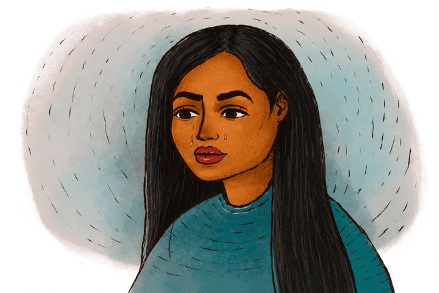 Grasping the Effect of Sadness on Your Outlook on Life