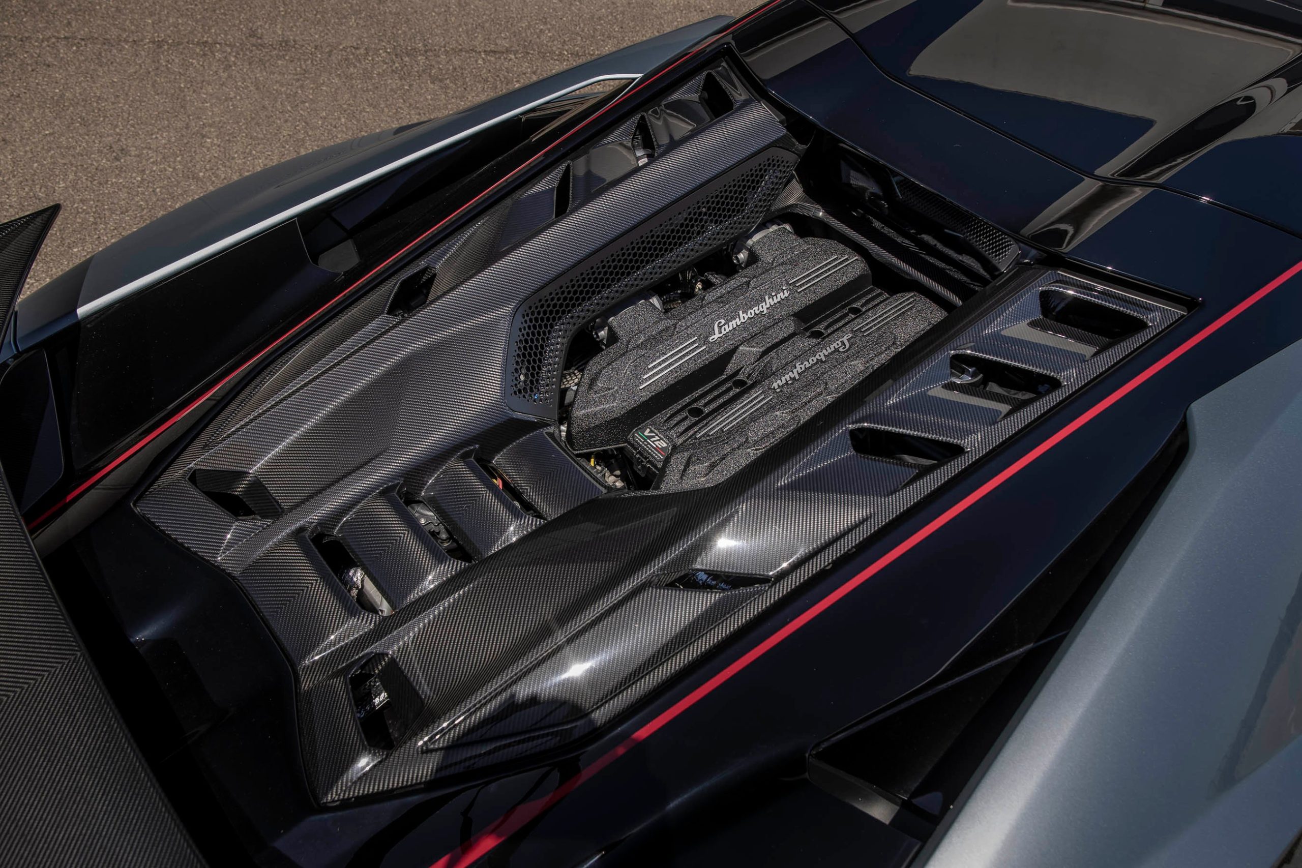 Lamborghini Revuelto SV Unveils 1,050 HP and Unique Fun Mode Capabilities